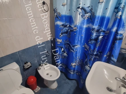 Alquiler temporario de casa en San clemente del tuyu