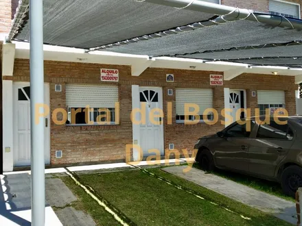 Alquiler temporario de casa en San clemente del tuyu