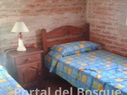 Alquiler temporario de casa en San clemente del tuyu