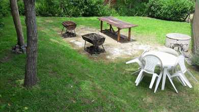 Alquiler temporario de cabaña en Villa gesell