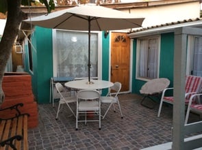 Arriendo temporario de casa en El tabo