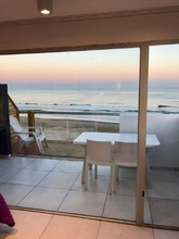 Alquiler temporario de apartamento em Pinamar