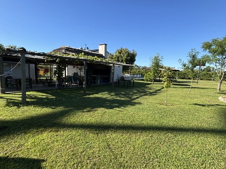 Alquiler temporario de cabana em Baradero