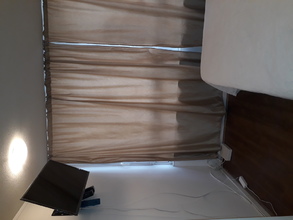 Arriendo temporario de apartamento em Santiago centro