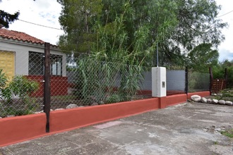 Alquiler temporario de casa em Punilla