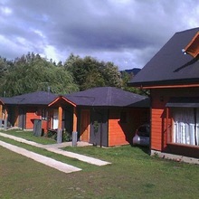 Arriendo temporario de cabaña en Lican ray, villarrica