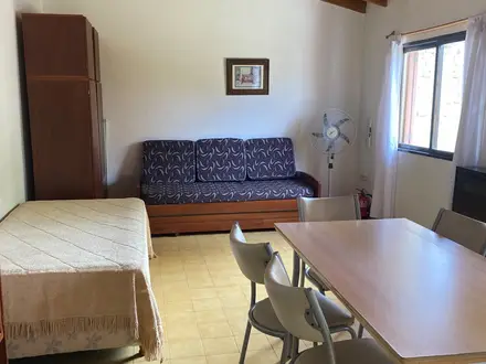 Alquiler temporario de departamento en Puerto madryn