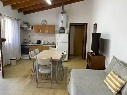 Alquiler temporario de apartamento em Puerto madryn