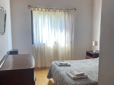 Alquiler temporario de departamento en Puerto madryn