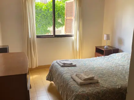 Alquiler temporario de departamento en Puerto madryn