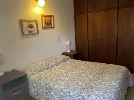 Alquiler temporario de apartamento em Puerto madryn