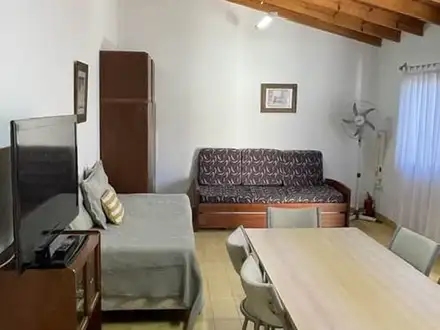 Alquiler temporario de apartamento em Puerto madryn