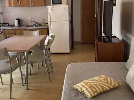Alquiler temporario de apartamento em Puerto madryn
