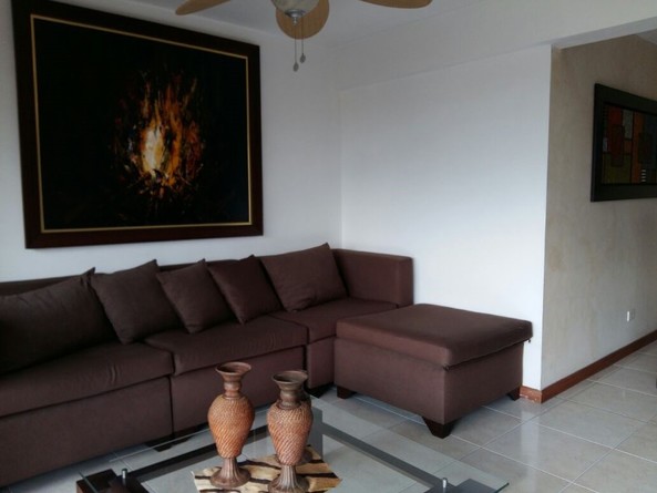 Arriendo temporario de departamento en Medellín