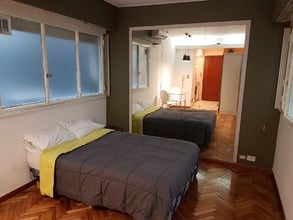 Alquiler temporario de apartamento em Palermo soho