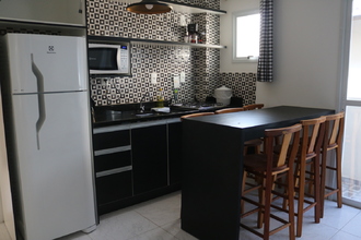 Alquiler temporario de apartamento em Florianopolis-canasvieiras