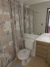 Arriendo temporario de departamento en Santiago