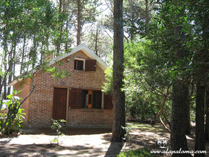 Alquiler temporario de casa em La paloma