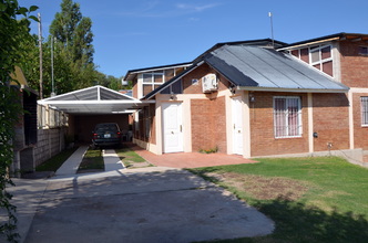 Alquiler temporario de cabaña en Potrero de los funes