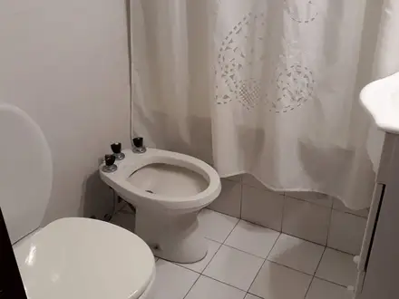 Alquiler temporario de apartamento em Pinamar