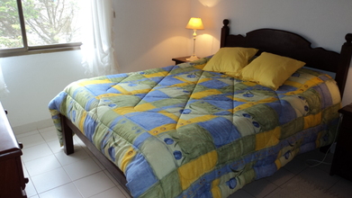 Alquiler temporario de apartamento em Pinamar