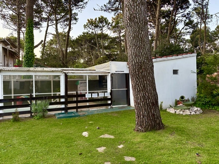 Alquiler temporario de apartamento em Villa gesell