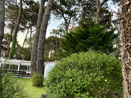 Alquiler temporario de apartamento em Villa gesell