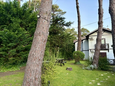 Alquiler temporario de apartamento em Villa gesell