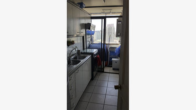 Arriendo temporario de departamento en Viña del mar