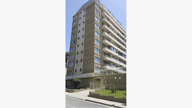 Arriendo temporario de apartamento em Viña del mar