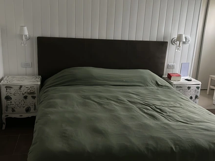 Alquiler temporario de casa en Costa esmeralda