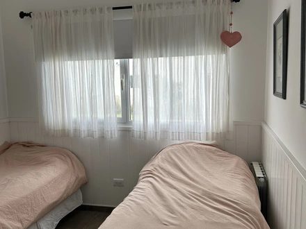 Alquiler temporario de casa en Costa esmeralda