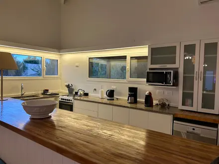 Alquiler temporario de casa en Costa esmeralda