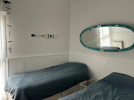 Alquiler temporario de casa en Costa esmeralda