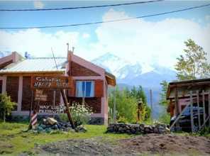 Alquiler temporario de cabaña en Potrerillos