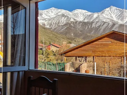 Alquiler temporario de cabana em Las vegas