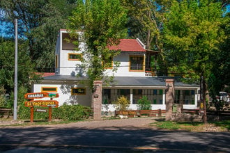 Alquiler temporario de casa em Santa rosa decalamuchita