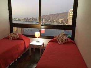Arriendo temporario de apartamento em Iquique