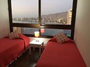 Arriendo temporario de departamento en Iquique