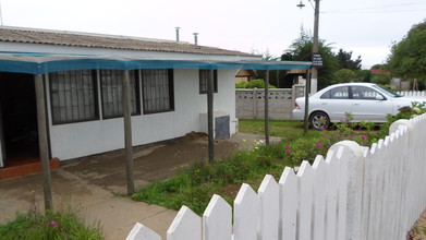 Arriendo temporario de casa em El quisco