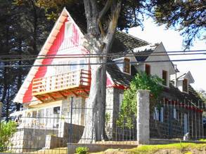 Arriendo temporario de casa en El tabo