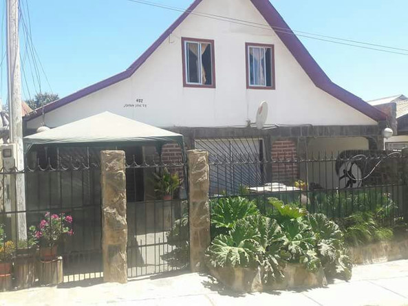 Arriendo temporario de casa em Pichilemu