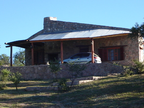 Alquiler temporario de casa em Panaholma