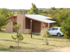 Alquiler temporario de casa em Panaholma