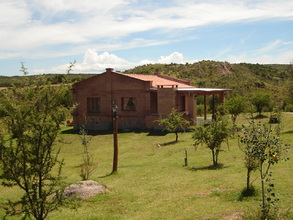 Alquiler temporario de casa em Panaholma