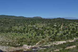 Alquiler temporario de casa en Panaholma