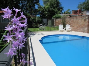 Alquiler temporario de cabaña en Villa carlos paz