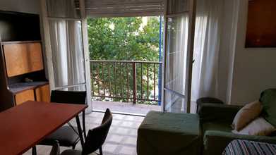 Alquiler temporario de apartamento em Mar del plata
