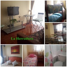 Arriendo temporario de apartamento em Coquimbo