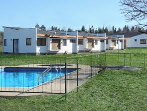 Arriendo temporario de cabaña en Río claro